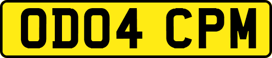 OD04CPM