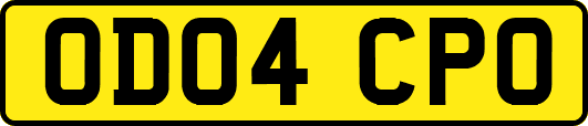 OD04CPO