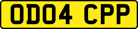OD04CPP
