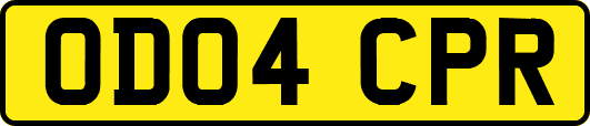 OD04CPR