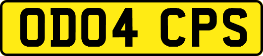 OD04CPS