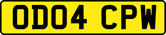 OD04CPW