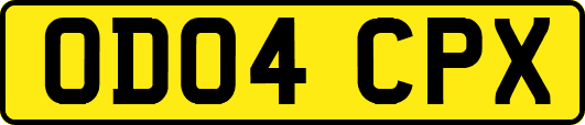 OD04CPX
