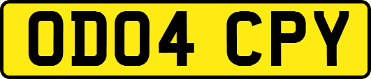 OD04CPY