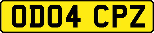 OD04CPZ