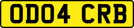 OD04CRB