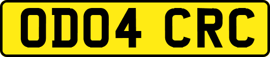 OD04CRC