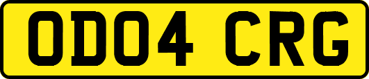 OD04CRG