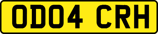 OD04CRH