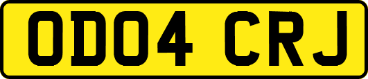 OD04CRJ