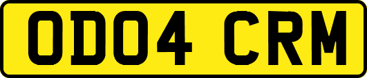 OD04CRM