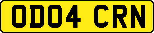 OD04CRN