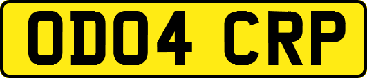 OD04CRP