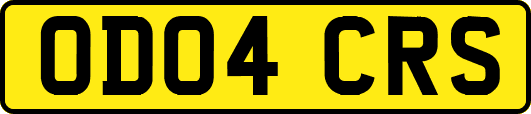 OD04CRS