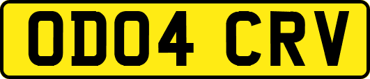 OD04CRV