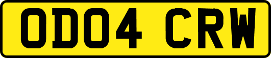 OD04CRW