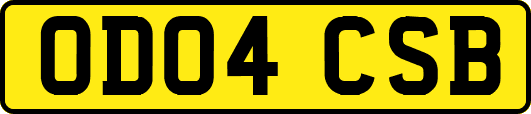 OD04CSB
