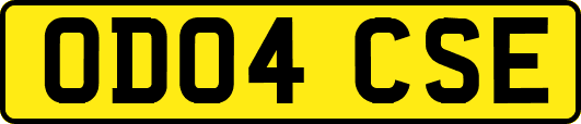 OD04CSE
