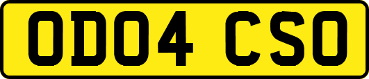 OD04CSO