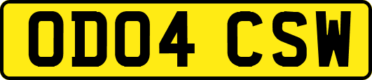 OD04CSW