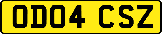 OD04CSZ