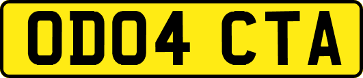 OD04CTA