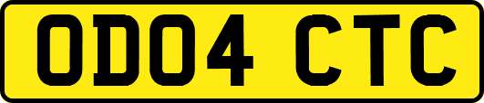 OD04CTC
