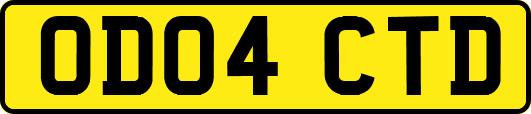 OD04CTD