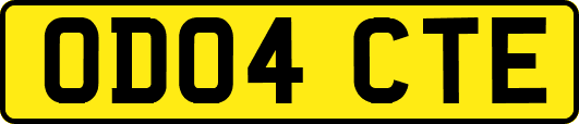 OD04CTE