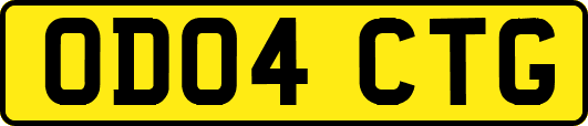 OD04CTG