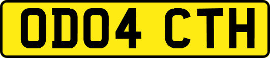 OD04CTH