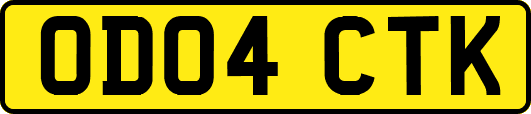 OD04CTK