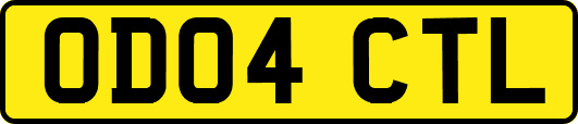 OD04CTL