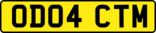 OD04CTM