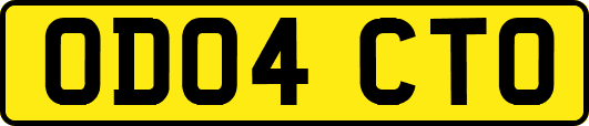 OD04CTO