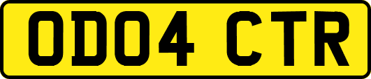 OD04CTR