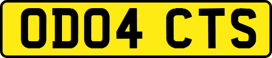 OD04CTS