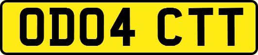 OD04CTT