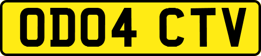 OD04CTV