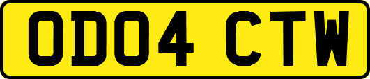 OD04CTW