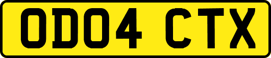OD04CTX