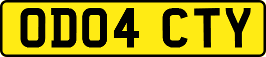 OD04CTY