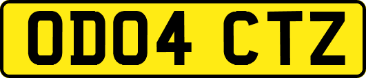 OD04CTZ