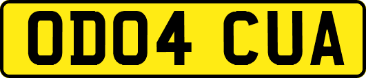 OD04CUA
