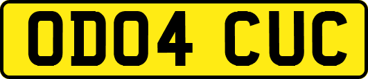 OD04CUC