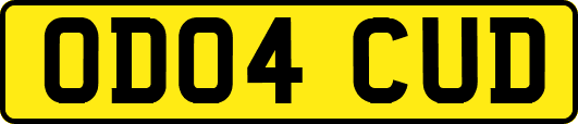 OD04CUD
