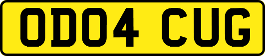 OD04CUG
