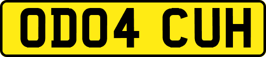 OD04CUH