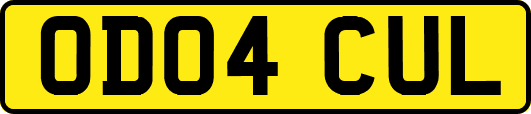 OD04CUL