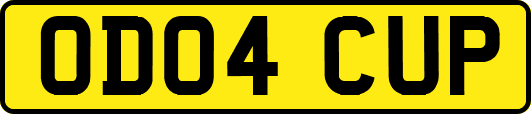 OD04CUP